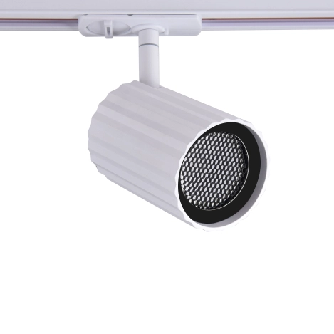 Biały reflektor Tokio LP-787/1R WH Light Prestige do szynoprzewodu 1-fazowy