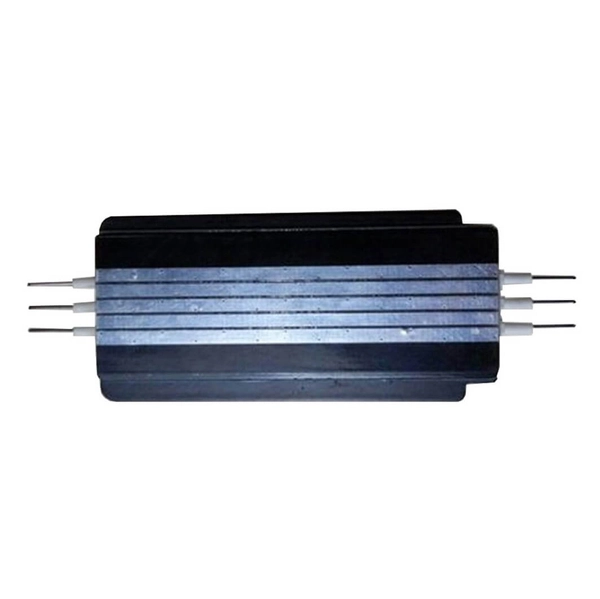 Łącznik do szyn magnetycznych  Magnetic LP-564-MAG BK Light Prestige metalowa czarna