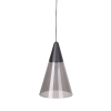 Wisząca lampa magnetyczna do szyn Dali M0015D LED 6W 3000K czarny