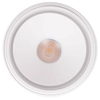 Regulowana lampa sufitowa VECTOR C0265 LED 10W 3000K tubka biała
