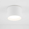 Lampa sufitowa punktowa do łazienki Maun 10481 IP54 okrągła biała