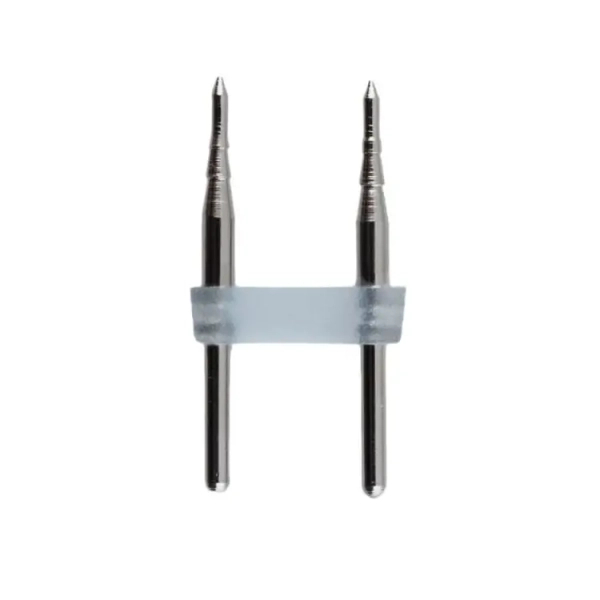 Zasilacz do taśm LED z wtyczką  TLA07-5050 kabel 50 cm biały