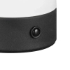 Stołowa lampka grzybek DOOLEY R54981131 LED 1,5W 3000K biały szary