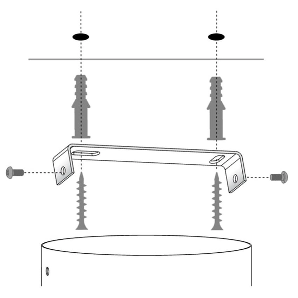 Glamour lampa do salonu wisząca Solar 40580 Sigma żywica czarna złota