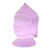 Podłogowa lampa Goa LUMGA040OFNW LED 7W 6000K IP65 Buddha biała