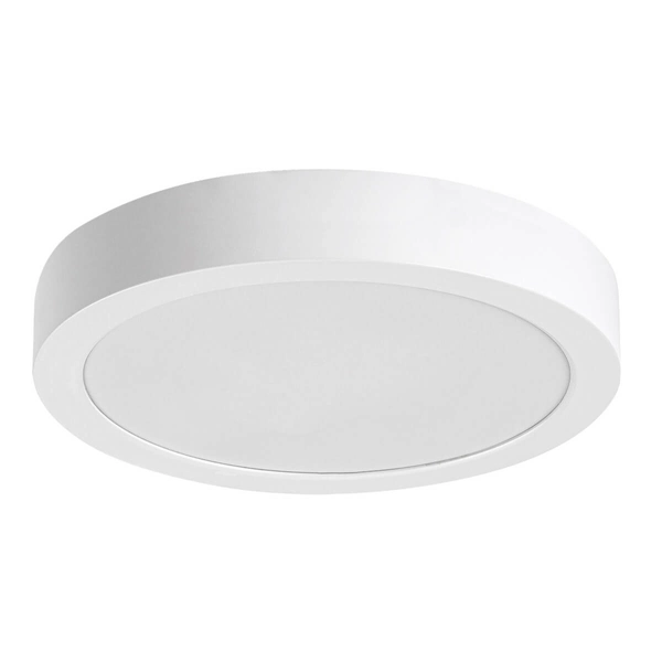 Lampa sufitowa okrągła SHAUN2 71206 LED 24W 3000K oczko białe