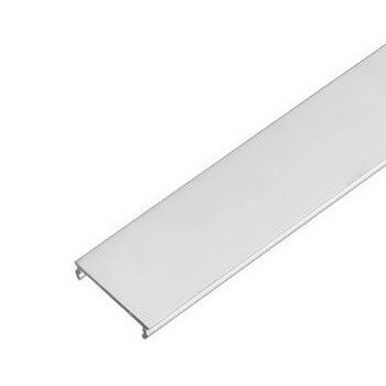 Listwa maskująca do1-faz systemu magnetycznego Alfa AZ5443 Azzardo biała