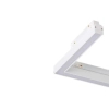 Jednofazowa lampa do szynoprzewodów ALFA biały AZ7249 1xLED 26W 3930-6740K