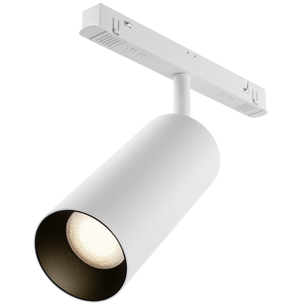 Magnetyczna lampa szynowa Focus TR032-4-20WTW-S-DD-W LED 20W 2700-6000K biała