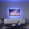 Regulowana pilotem taśma LED Screen R65591102 RL Light 2W RGB czarny