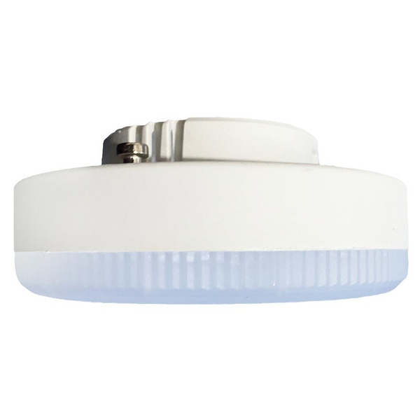 Żarówka EKZA Eko-light LED Gx53 6W 490lm 230V 4000K biała neutralna