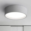 Okrągła plafoniera MODERN MD1026-39-HBW LED 20W 3000K biały