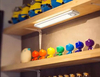 Lampa ładowalna na magnes Cordless CL21NW Blaupunkt LED 2W 4000K biała