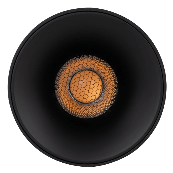 Downlight do sypialni Blaze 18162 LED 30W 3000-6000K tubka czarna