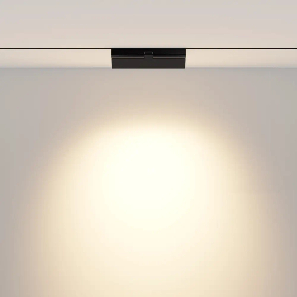 Lampa magnetyczna Points rot TR033-4-12WTW-DD2-B LED 12W 2700-6000K czarna