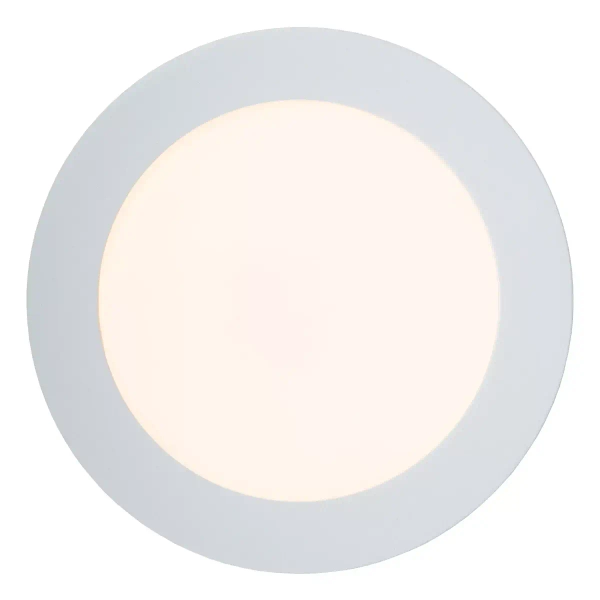 Sypialniana lampa sufitowa BRICE-LED 28116/18/31 LED 11W 3000K IP40 biały