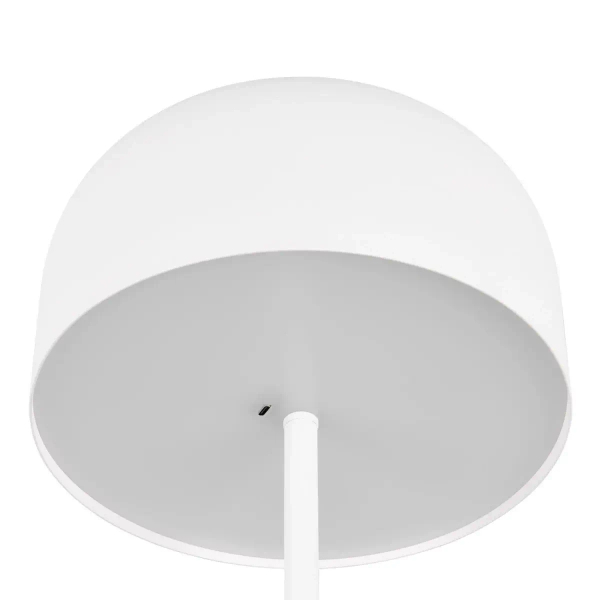 Lampa podłogowa KARYA DL131-49151 LED 2,5W 3000K dotykowa biały