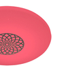 Sypialniana lampa sufitowa Ophelia 5364 LED 24W 3000-6500K pilot chrom