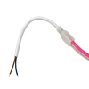 Złączka jednostronna zasilająca do taśm LED Neon 316554 2pin 12mm