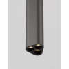 Suftowa punktowa lampa PARENZO LE45527 LED 6W 3000K srebrna
