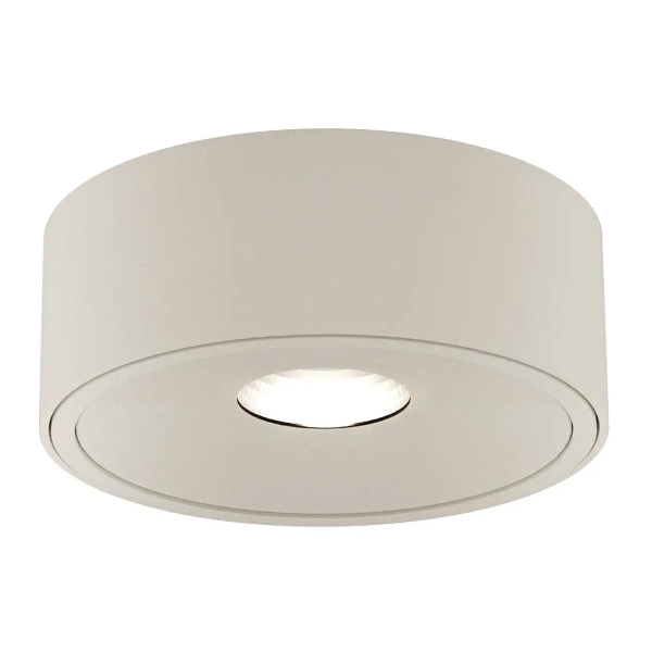 Oczko sufitowe Neo Toupe Slim LED / Ufo Toupe OR86256 LED 10,5W 3000K szare