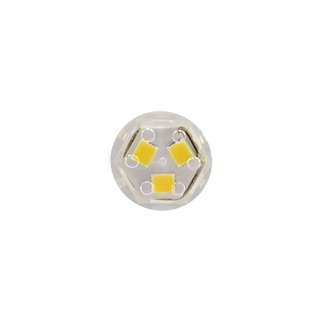 Żarówka BOB 03676 Ideus LED G9 4W 370lm 230V biała ciepła