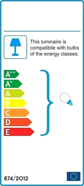 LAMPA wisząca SL.0471 metalowa OPRAWA kaskada ZWIS tuby czarne