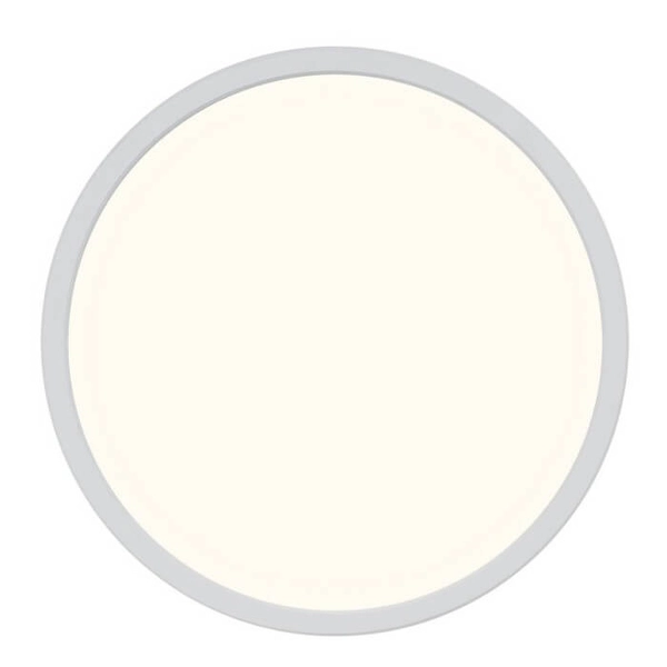 Sufitowa lampa kuchenna OJA 2015016101 LED 14,5W 3000-4000K biały