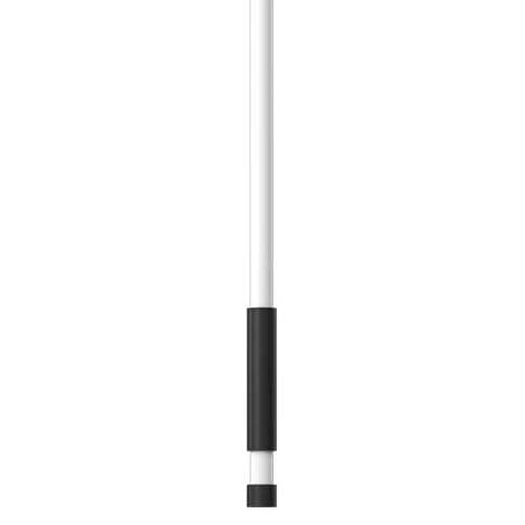 Wisząca lampa futurystyczna ALHA 9069 Shilo LED 15W LED 3000K czarna