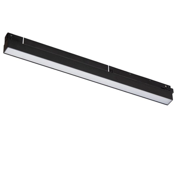 Lampa szynowa magnetyczna 1-fazowa Line 10650 Nowodvorski LED 15W 4000K liniowa