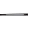 Magnetyczna lampa do systemu szynowego MAX N0008N LED 12W 3000K czarna