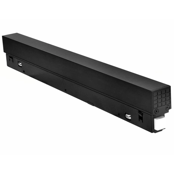 Zasilacz wpinany do szyn magnetycznych 496 Domeno LED 200W metalowy