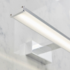 Łazienkowy kinkiet Axis 76658 LED 8W 6500K IP44 chrom