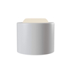 Ledowa lampa sufitowa Planet C009CW-L16W LED 16W 3000K downlight biała