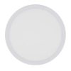 Ledowy regulowany plafon MULTI LED 11357 LED 9-18W CCT biały
