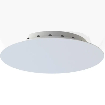 Puszka do lamp Cameleon Canopy A Mini 10017 Nowodvorski biały