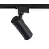 Szynowa ledowa lampa jednofazowa Tracer 18178 LED 10W CCT czarny