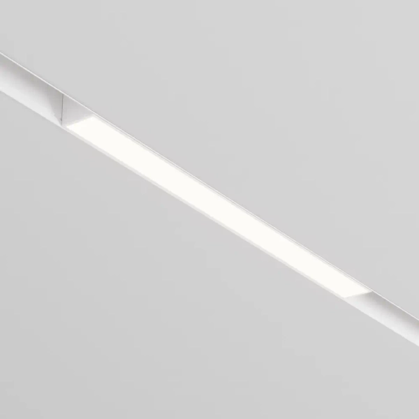 Sufitowa lampa szynowa Basis TR030-4-12WTW-DD2-W LED 12W 2700-6000K biały
