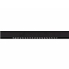Szynowa magnetyczna lampa Mersa TRM-25367-18W-4K LED 18W 4000K czarna