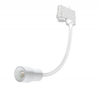 3-fazowa lampa do szynoprzewodu Lumi AZ4560 LED 5W 3000K czarna