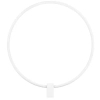 Naścienna lampa do sypialni DRASIRA LE45460 LED 21W 2700-4000K biała