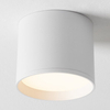 Kuchenna lampa sufitowa BRENAS LE44391 LED 10W 3000K tuba biały