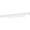 Podłużna lampa ścienna LINEAR W0263 Maxlight LED 18W 4000K IP44 belka biała