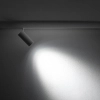 Spot lampa 1-obwodowa szynowa 11643 LED 15W 4000K biały