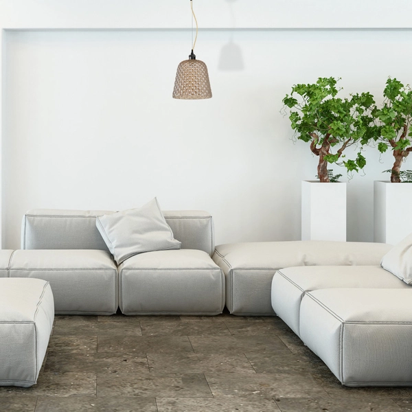 LAMPA wisząca RIO ML5554 Milagro loftowa OPRAWA szklana ZWIS glamour bursztynowy czarny