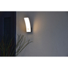 Elewacyjna lampa z czujnikiem KILO 5203902335 LED 11,5W 3000K IP44 szara