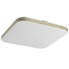 Sufitowa lampa ledowa DABAR ML0253  LED 7W 4000K do przedpokoju biały