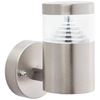 Tarasowy kinkiet Avon G43481/82 LED 4W 6500K tuba IP44 stal