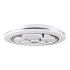 Plafon kuchenny DROPS 03865 Ideus LED 24W 4200K IP44 pilot regulacja biały