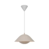 Wisząca lampa jadalniana FREYA 2213083009 nad stół beżowy